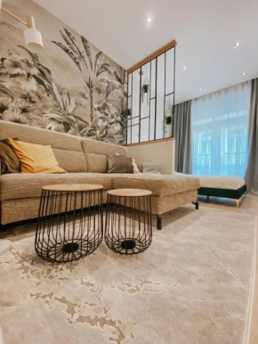 Paulay 11 Center Designer Apartment